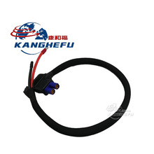 61583800500电缆总成适用林德MT15车型配件61583811500蓄电池插座