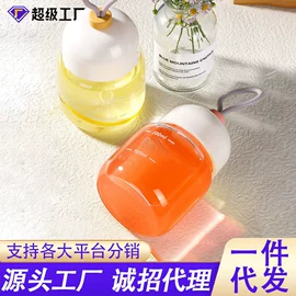 玻璃杯;玻璃瓶;玻璃罐