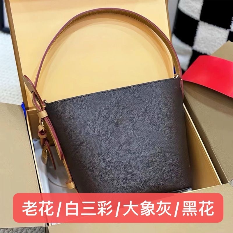 allinbb大牌包包原厂老花包carryall包戴妃包邮差包法棍包牛角包|undefined