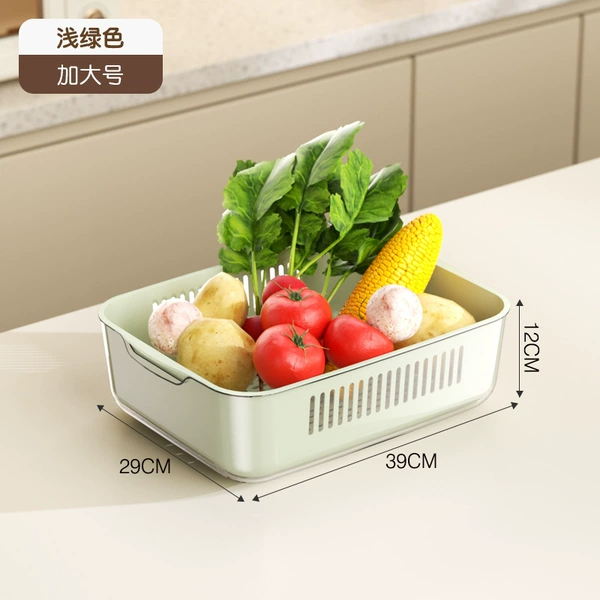 【Large Size】Matcha Green