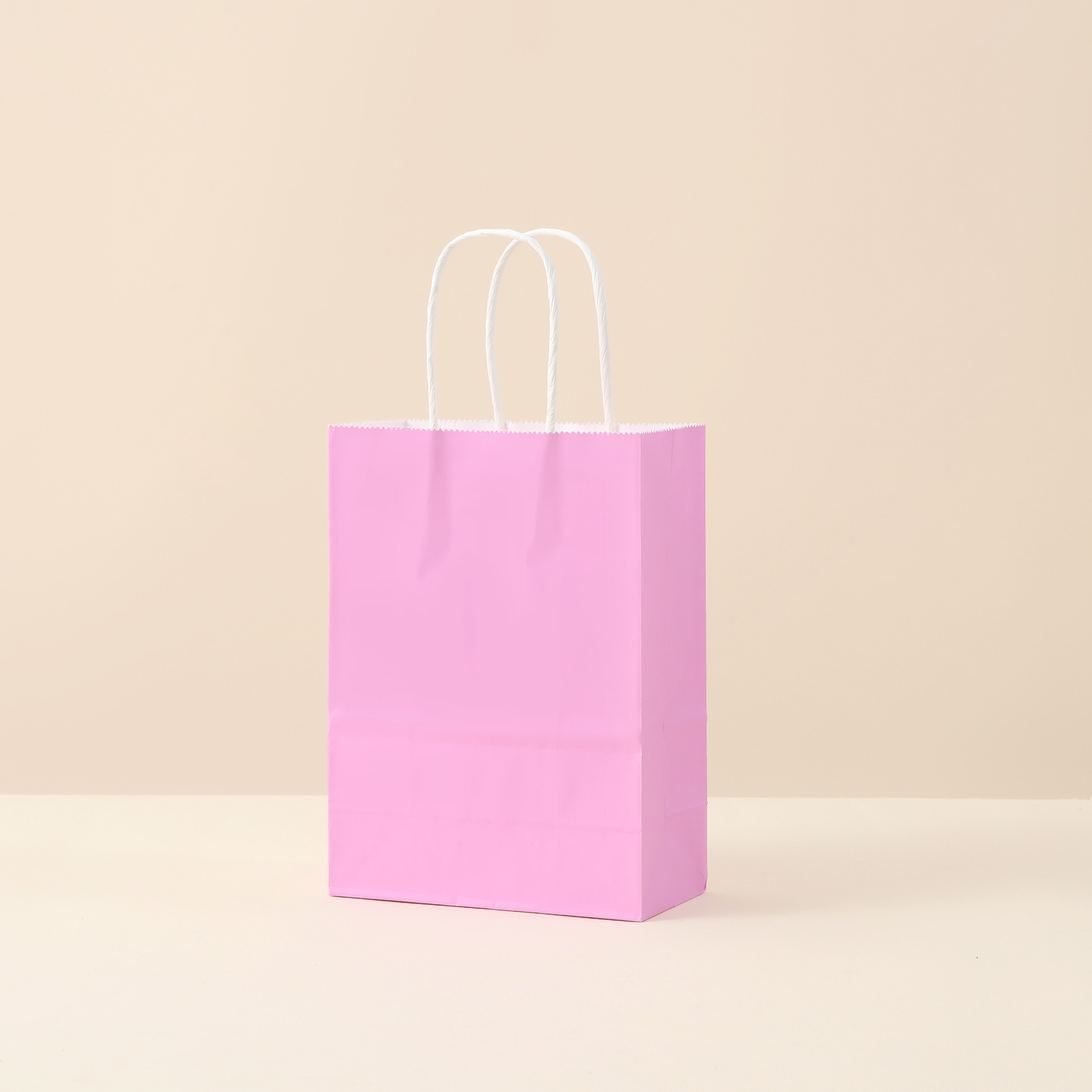 밝은 보라색  15*8*21cm