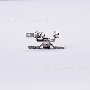 Dv Digital Camera Two-Way Damping Shaft 270-Degree Camera Car Display Multi-Function Large Rotating Hinge