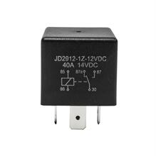 6679820��ſ�����ֱ���磬40A�̵�������JD2912-1Z-12VDC