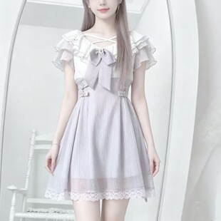 �ļ���ϵ����ˮɫ�L⏉�lolitaǧ��С�������B��ȹ�����������Lȹ