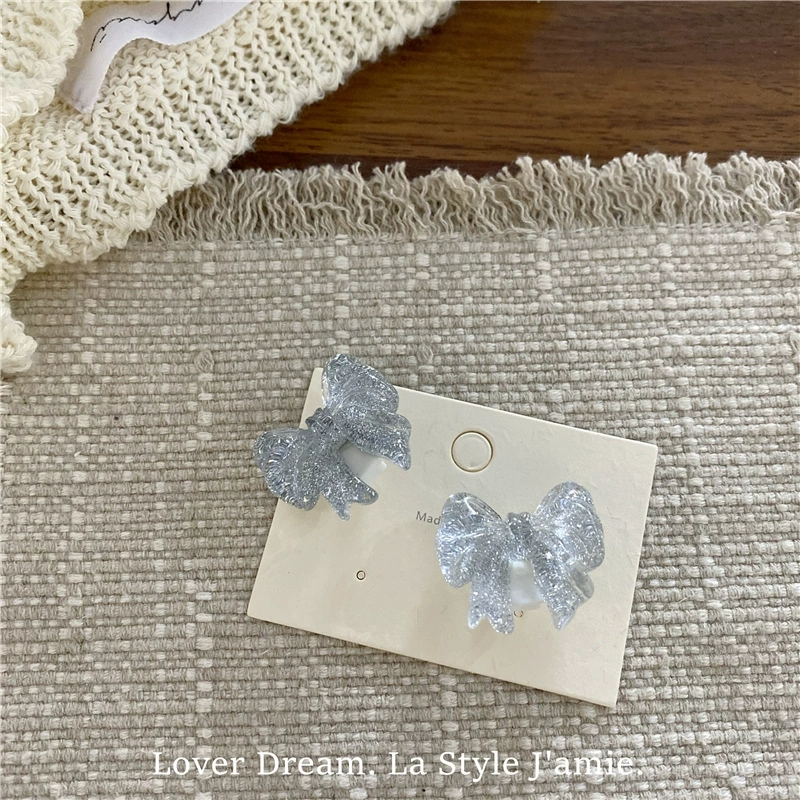 Small footwear buckle pearl with bow, universal accessories, accessory, flowered, Chanel style