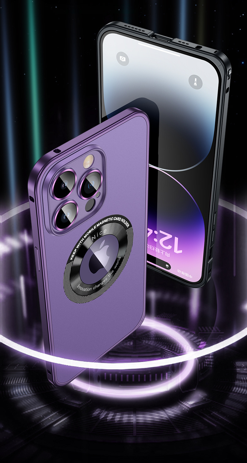 iPhone Case 2