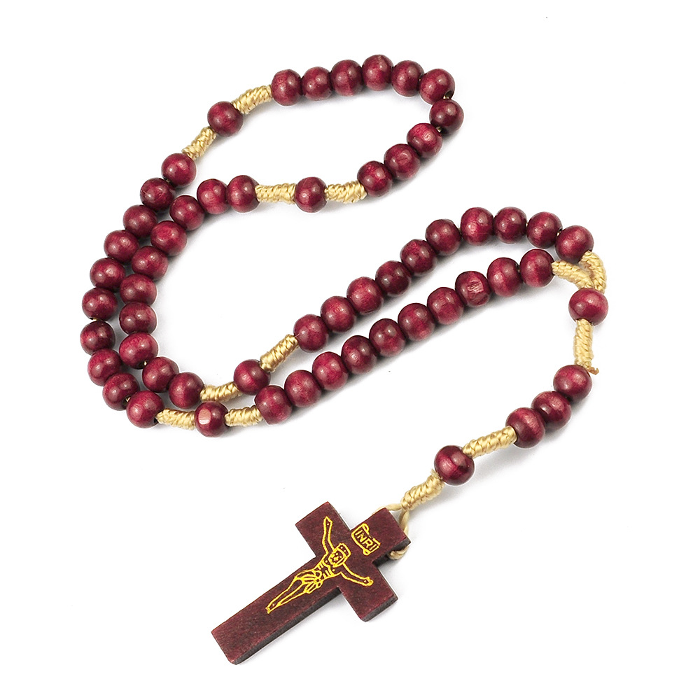 the Rosary