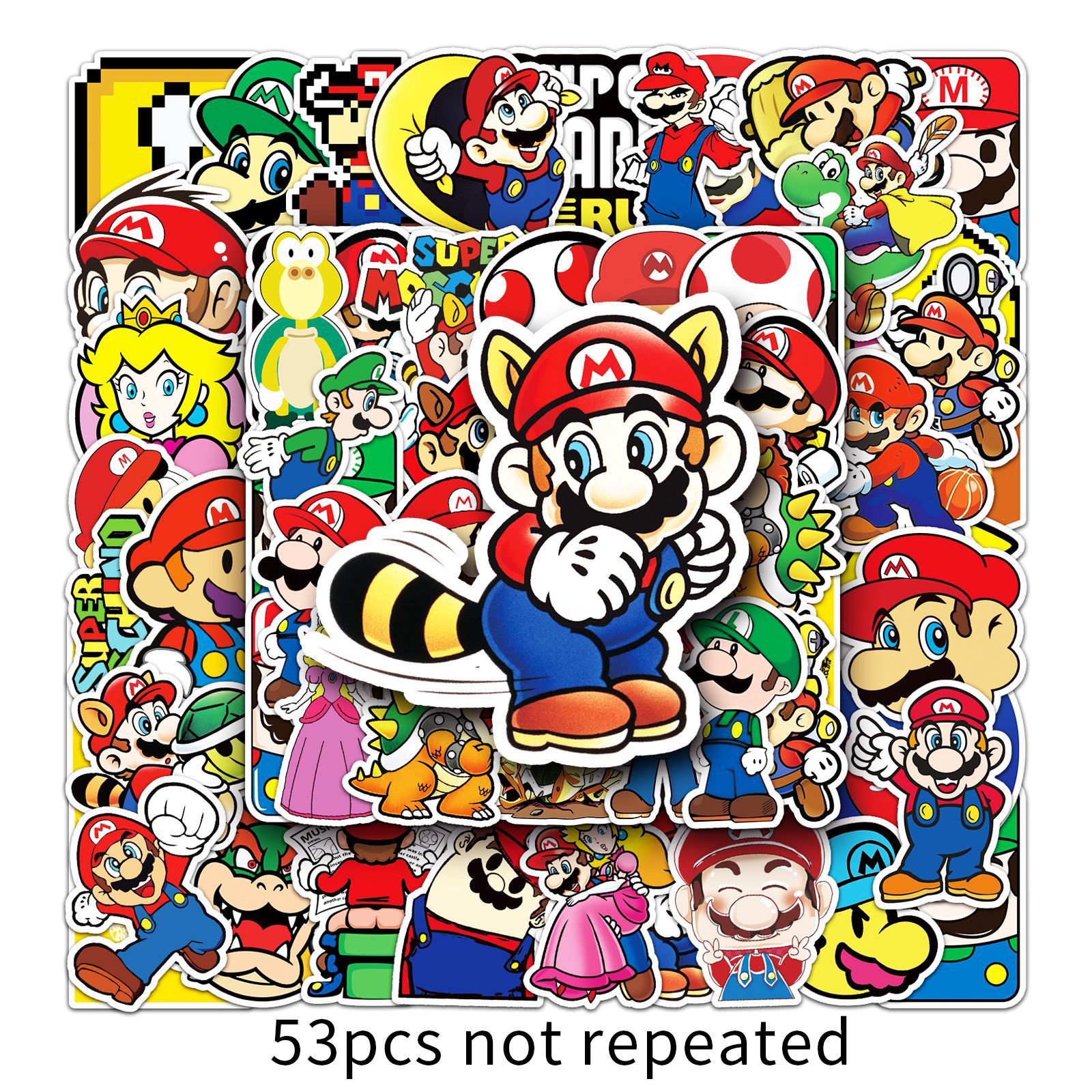 53 Super Mary-88