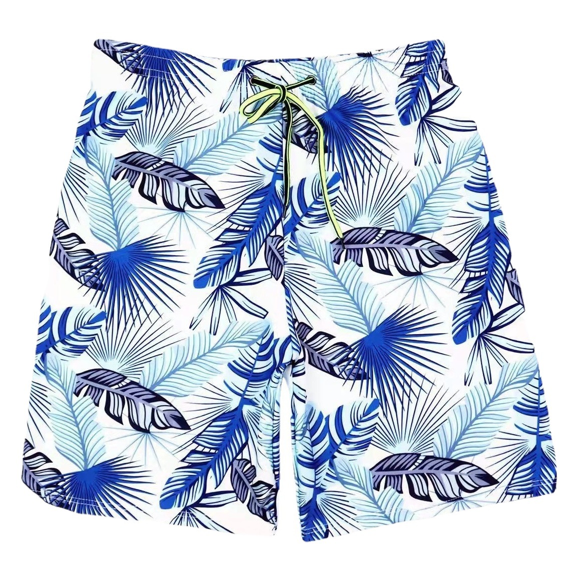 Shorts Men's Sports Casual Five-point Five-point Large Pants Fashionable Summer Seven-point Loose ins Men's Beach Trunks Swimming Trunks