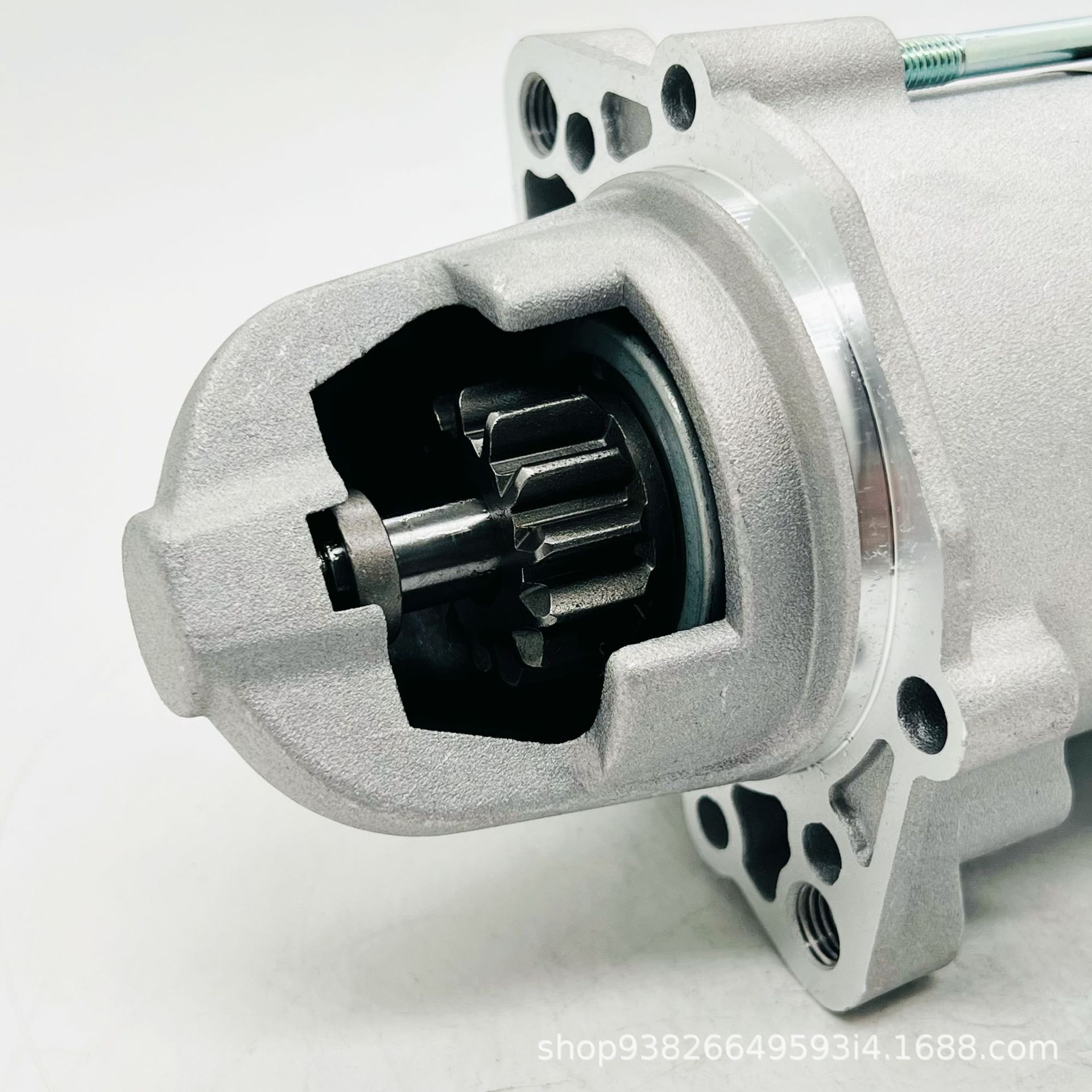 Suitable for Mitsubishi imported car starter 1810A331 M2T86871 M002T86871 direct sales