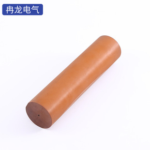 Polyimide Sheet Pi Round Rod Polyimide Pi Rod Pi Rod Material Polyimide Rod Processing