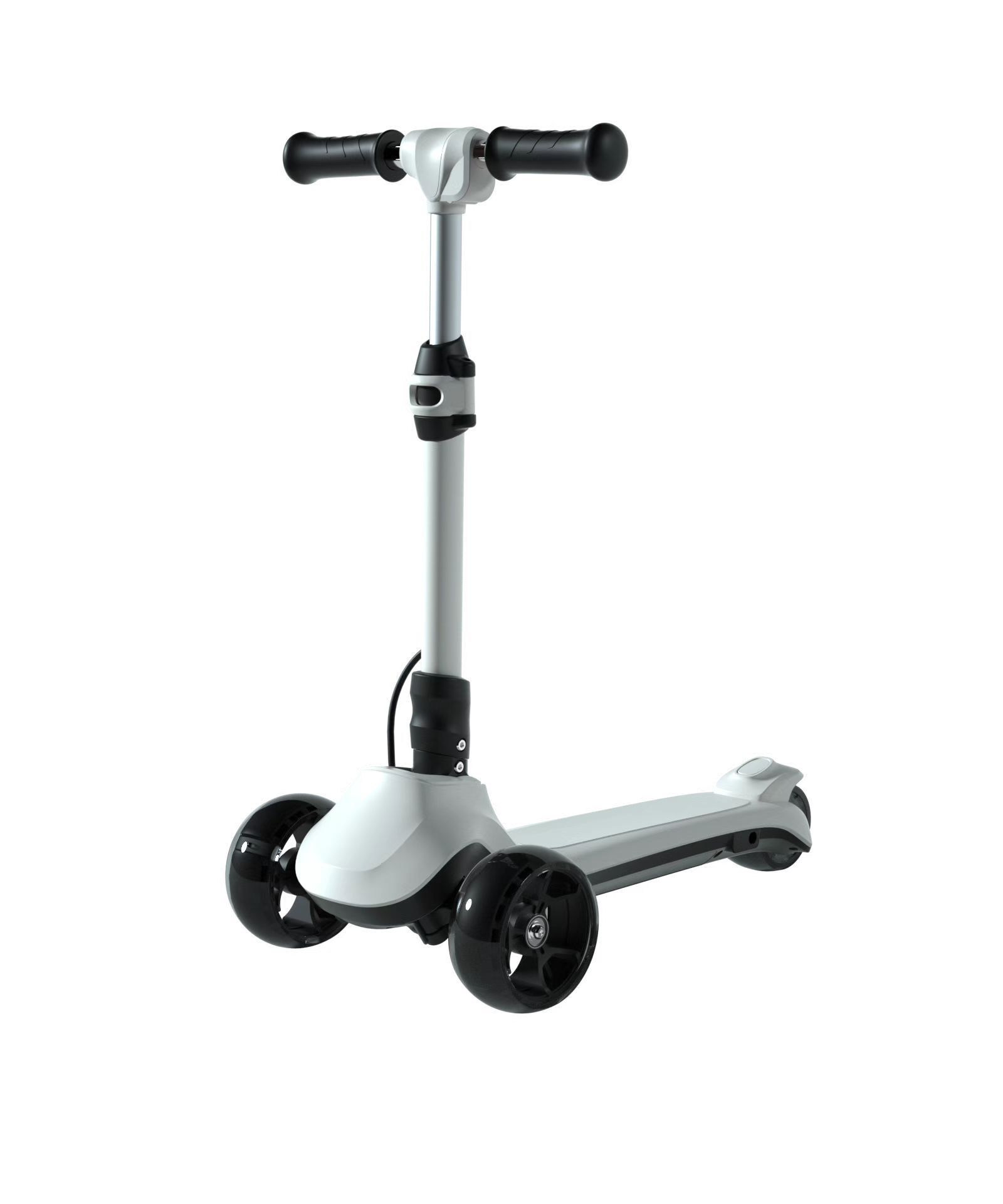 Exportación transfronteriza scooter eléctrico adulto montaje plegable scooter eléctrico de dos ruedas pequeño de 10 pulgadas image 7