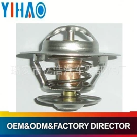 车身及附件;节温器;雨刮器