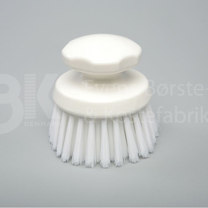 Danish Fbk Food Grade Round Hand Brush 54154