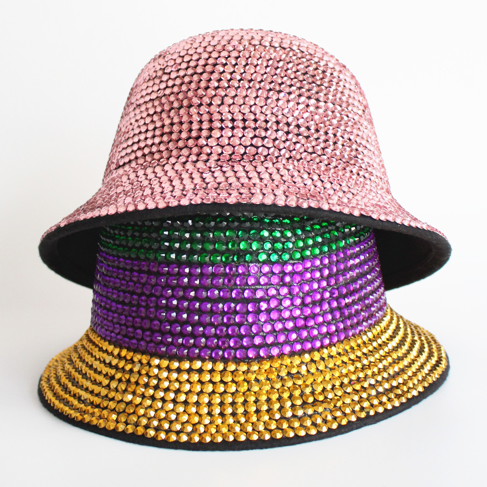 Moda europea y americana pescador sombrero de ocio al aire libre de las mujeres sombrero de la cuenca del verano sombrero de sol sombrero de rendimiento logo