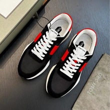 �ļ���Ь2024�¿��\��Ь͸��W��߶˳����ٴ�ţƤ�������eЬ����