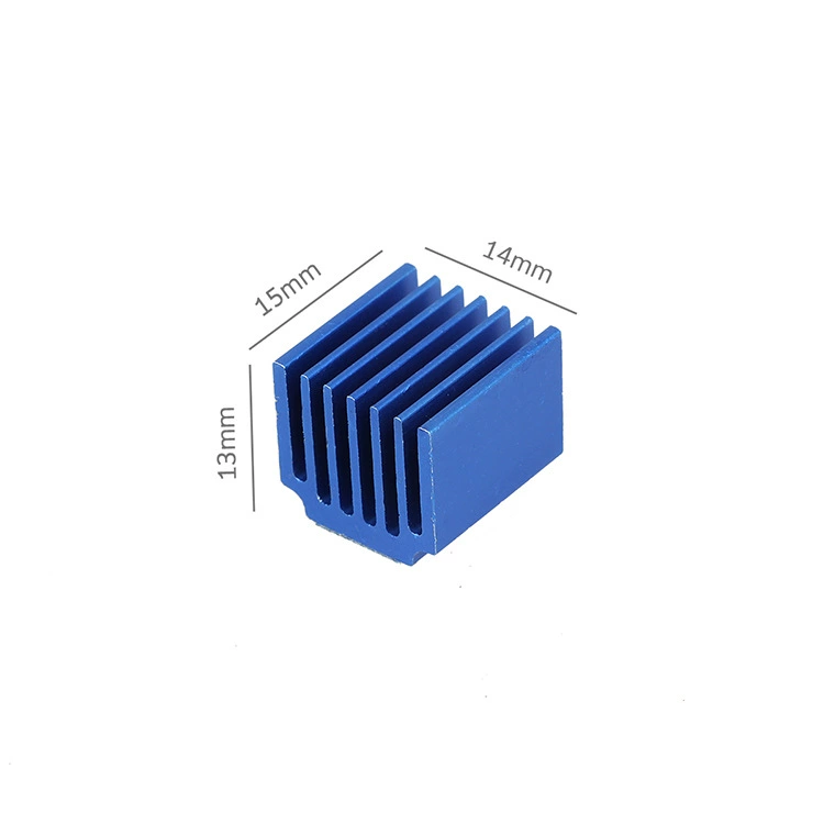 3DSWAY 3D печать машина мотор привод Drv8825 LV8729 TMC2100 модуль