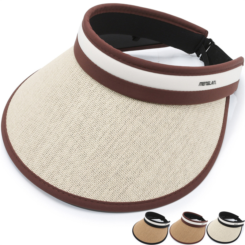 Universal beach summer sun hat