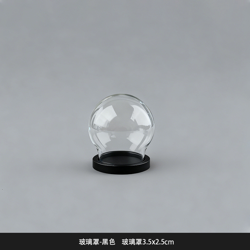 王子の小さい置物の狐のケーキdiyは永遠の花を飾って粒のデスクトップの車の樹脂のかわいい手の置物を萌えます。