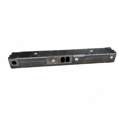3655046 3078024, Exhaust manifold