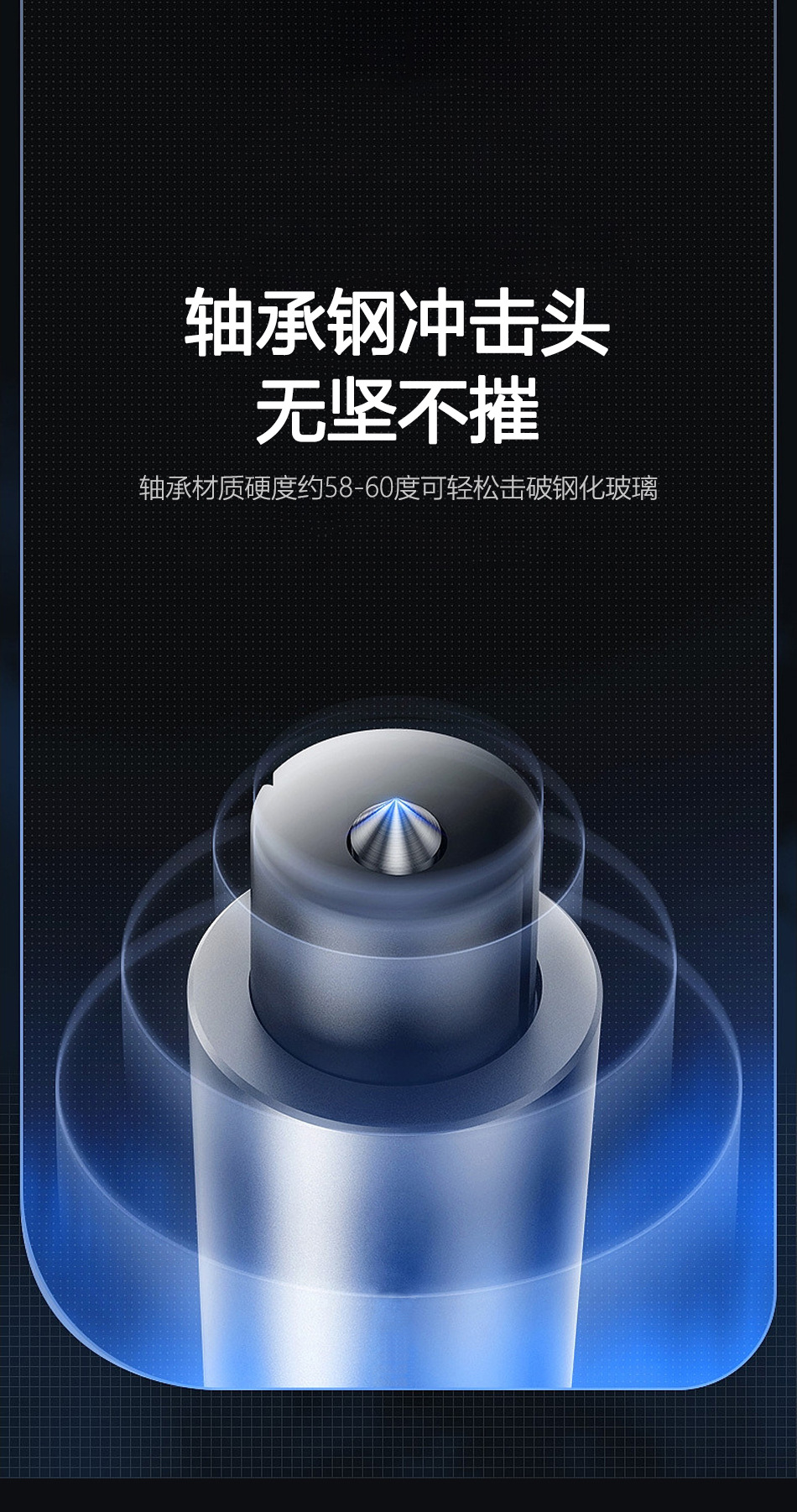 Source Factory Customized Car-Mounted High-Quality Safety Hammer Window-Breaking Artifact Multi-Functional Mini Safety Hammer Factory Customized