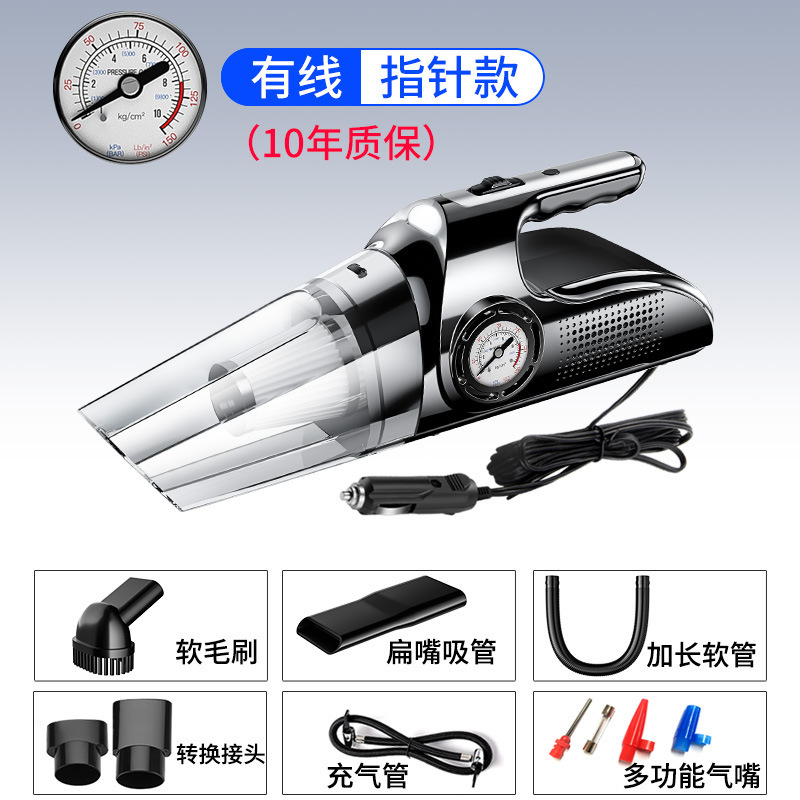 [19000pa] 포인터 모델 [유선] 무료 액세서리