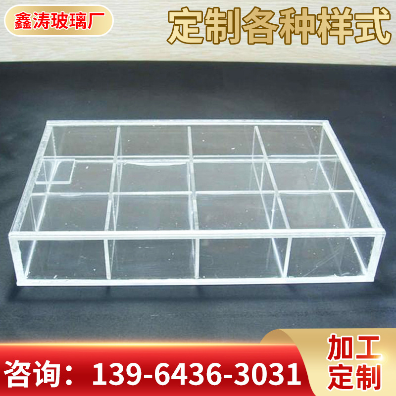 有机玻璃展示架厂家 亚克力有机玻璃透明展架 彩色亚克力展示架