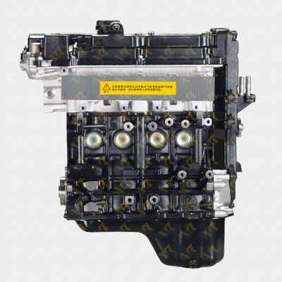G4Ee G4E D mühərrik yığımı Hyundai Kia 1.6 üçün