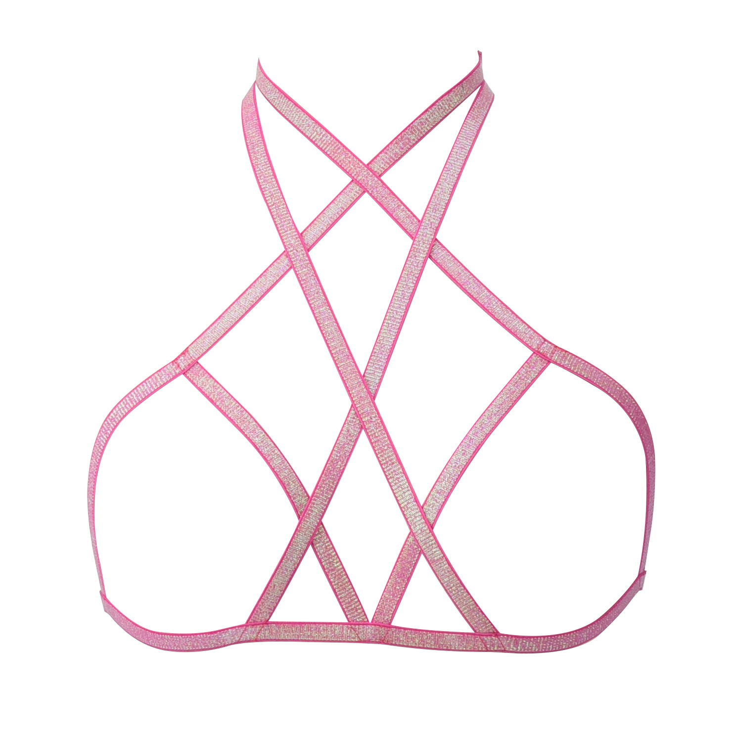 Bamboo-like Belt, elastic harness, underwear, Amazon