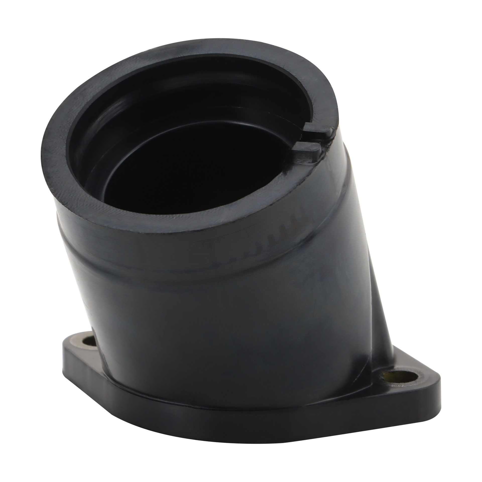Motorcycle Intake Manifold Joint Fitting For Kawasaki KVF400 Prairie 400