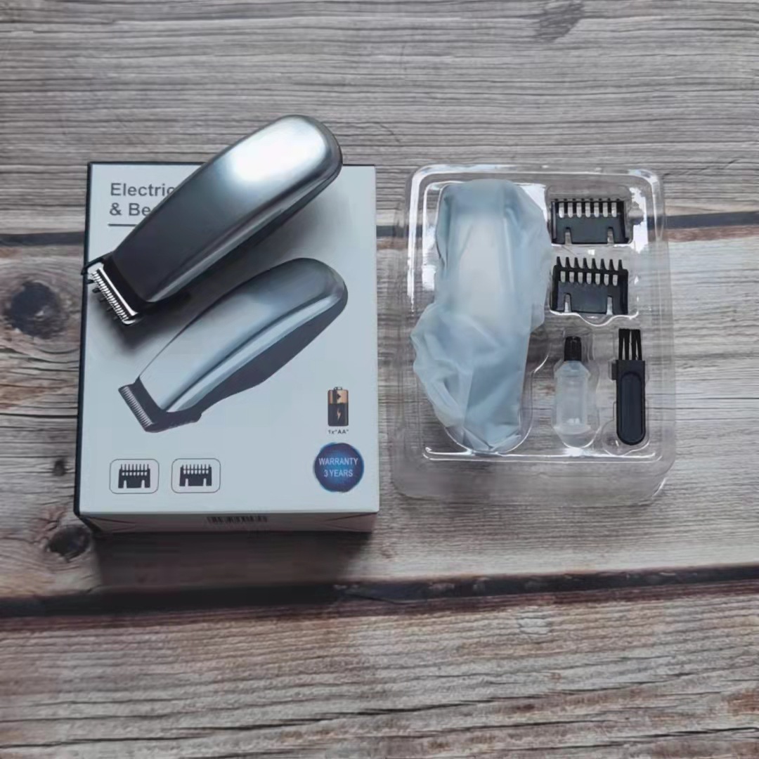 Men's Electric Hair Clipper Image 2
