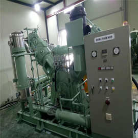 节能空压机图片轮胎厂用空气压缩机活塞式增压机青岛空压机生产厂