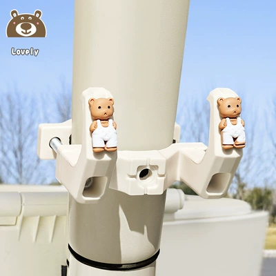 Electric Bikes and Scooters, with – Other Electric Vehicle Accessories - beige-brown-bear