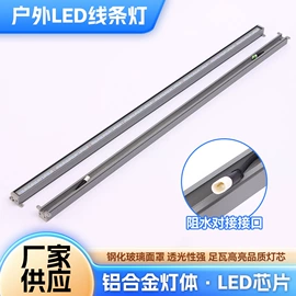 线条灯/灯条;LED装饰灯;其他LED光源
