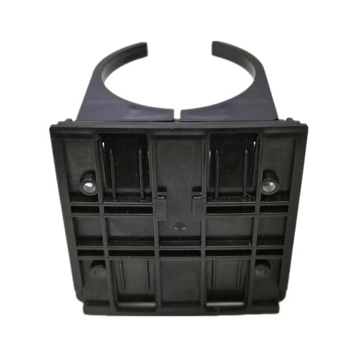 Car adjustable size cup holder wall-mounted foldable desk drink holder RV yacht direct sales