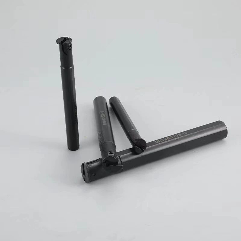 Фирменное распределение Weilong CNC автомобильный нож инструмент резак М-резка нож CNC автомобильный нож mgivr2016-2