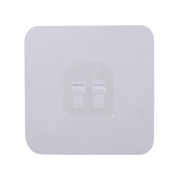 7*7 acrylic buckle