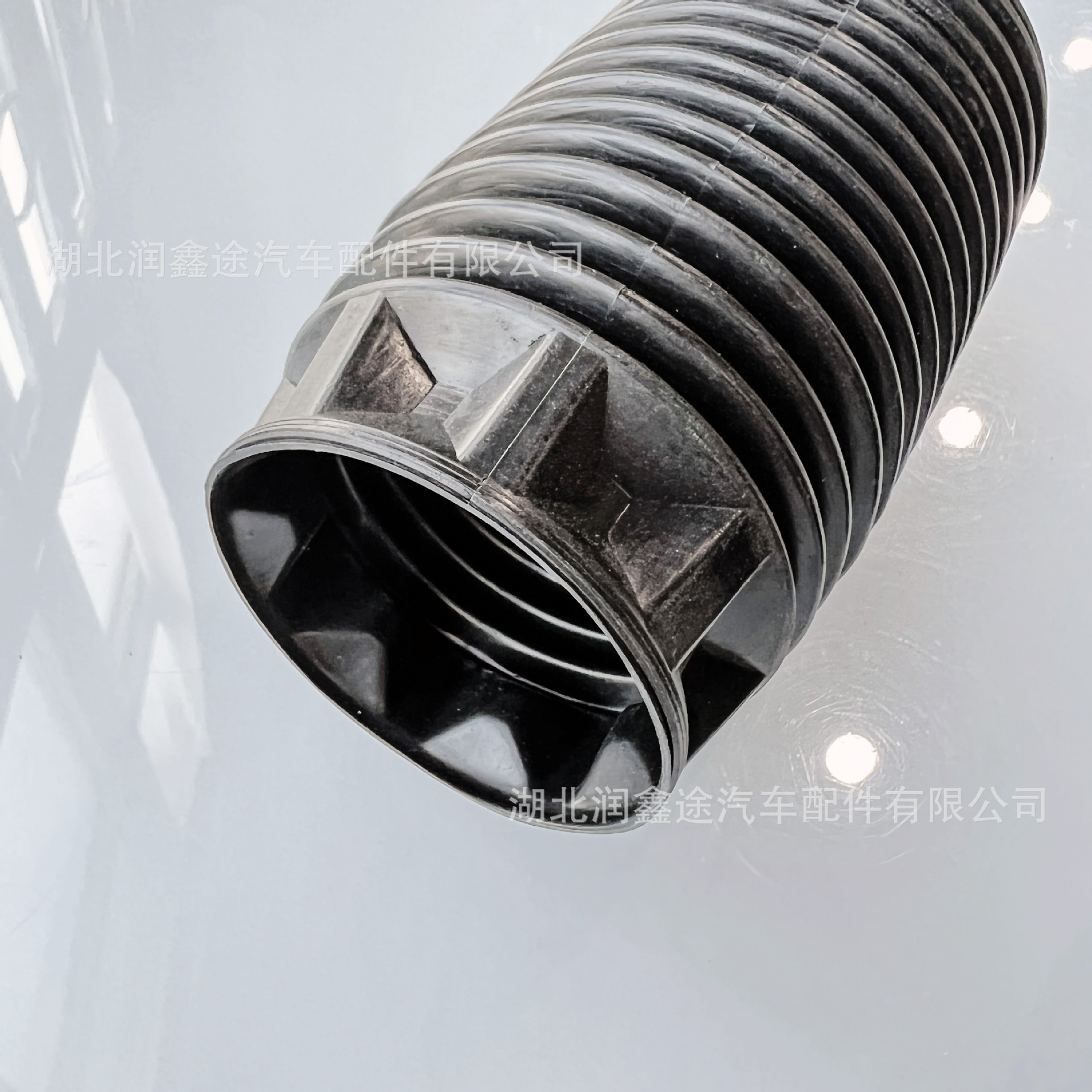 525431 503370 525452 Front Shock Absorber Dust Cover Suitable for Peugeot 307 308 Citroen C4