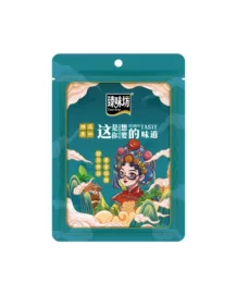 调味酱;烧烤调味料;复合调味料