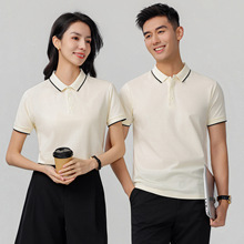 �ļ���Ů�����ٴ��̄Օr���@�ݼ�ɫPolo�����º�ɫ��ɫ��ɫ���m