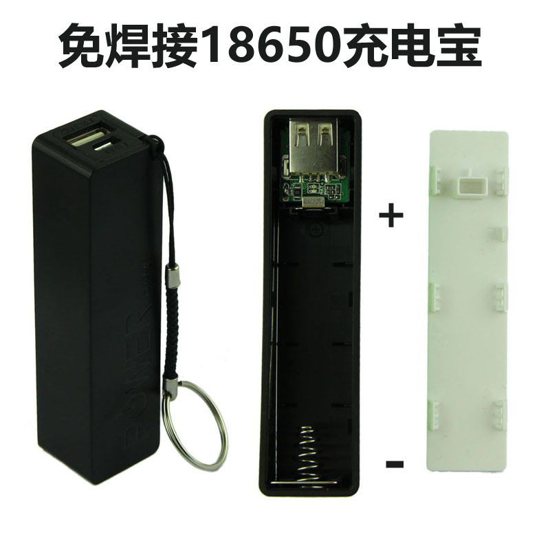 Small perfume kit