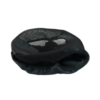 Motorcycle cushion Seat Cushion Sun Protection Net