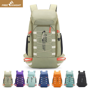 Travel backpack, raincoat for hiking, (Cross-border trading)