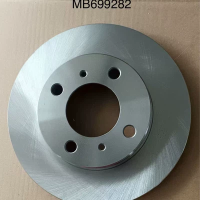 G30F90 Rear Wheel – Brake disc/brake drum
