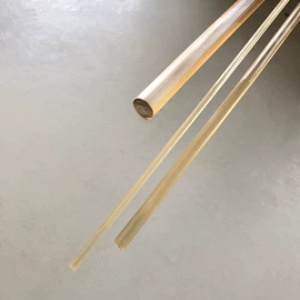 PE管;其他塑料棒;其他塑料管