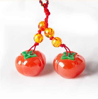 Ornament Keychain, Car hanging