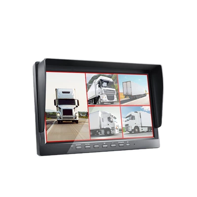 Driving recorder: Huoche HD Night Vision