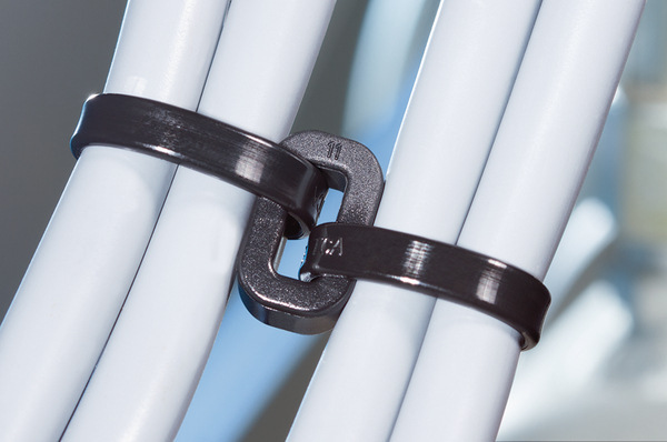 海尔曼太通 电缆扎带及紧固 LOK04