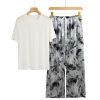 White + Mo Yuyunjian
