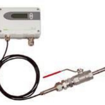 E+E压缩空气用露点变送器EE35